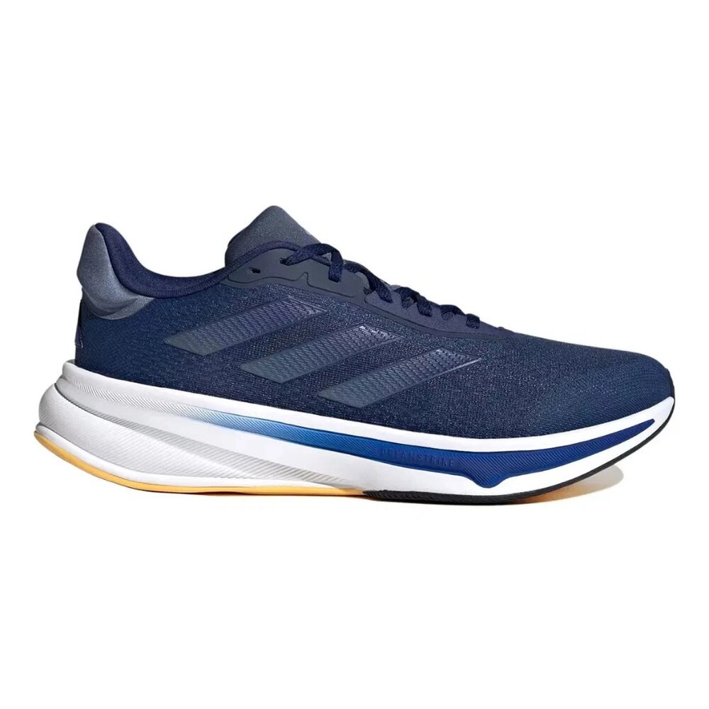 Adidas Response Super Men Running Shoes Dark Blue IF8598 NEW